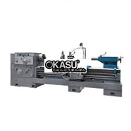 Máy tiện Trung Quốc CW6163A