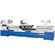Máy tiện Winho L660x2000