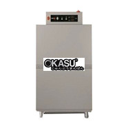 Máy rửa chén băng chuyền Fagor CCO-120-I-CW