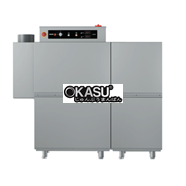 Máy rửa bát băng tải Fagor CCO-180-R-CW