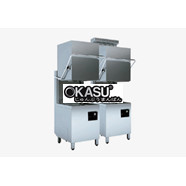 Máy rửa bát công nghiệp FAGOR CO-170