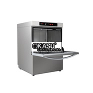 Máy rửa bát công nghiệp Fagor CO-502B có bơm xả tích hợp