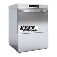 Máy rửa bát công nghiệp Fagor COP-504 có bơm tráng 