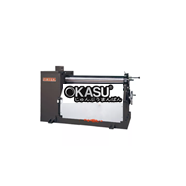 Máy lốc tôn 3 trục Fintek PR-0830H