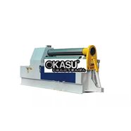 Máy lốc tôn 4.5×3050 Fintek HR-1004