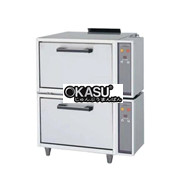 Tủ cơm công nghiệp Fujimak FRC14FA-AP