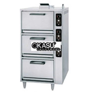 Tủ cơm công nghiệp Fujimak FRC21D