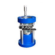 Máy ép tuy ô kiểu đứng Châu Âu V80B