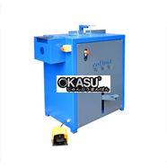 Máy cắt và gọt ống thủy lực Châu Âu TSRI300