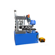 Máy ép tuy ô kiểu đứng Châu Âu V50EM