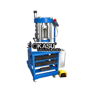 Máy ép tuy ô kiểu đứng Châu Âu VC80EL