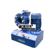 Máy ép tuy ô thủy lực Châu Âu O135E