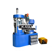 Máy ép tuy ô kiểu đứng Châu Âu V30EMAP
