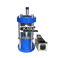 Máy ép tuy ô kiểu đứng Châu Âu VC60M