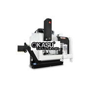 MÁY TIỆN ĐỨNG CNC VTL-2000ATC