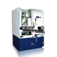 MÁY TIỆN ĐỨNG CNC VL-86H