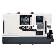MÁY TIỆN CNC NAKAMURA TOME NTY3-100