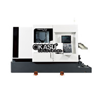 MÁY TIỆN CNC HAI TRỤC CHÍNH NAKAMURATOME NTJ 100