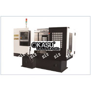 MÁY PHAY CAM CNC CM100L