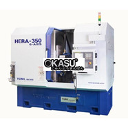 Máy phay lăn răng Hera 350
