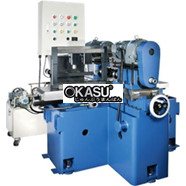 Máy phay tự động 2 trục chính song song LC-600LS