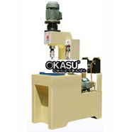 Máy tán đinh rive thủy lực TC-155 3A