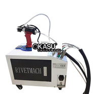 Máy bắn đinh rút cấp phôi tự động NH00675
