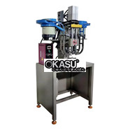 Máy tán đinh 4 vị trí khí nén RM-Q650HP