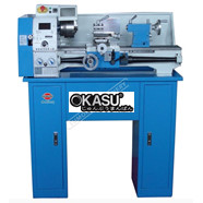 Máy tiện cơ để bàn Trung Quốc SP2124 