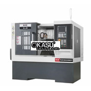 Máy tiện CNC Trung Quốc Blin BL-H5