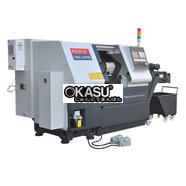 Máy tiện CNC Trung Quốc Kaida KDCK-25