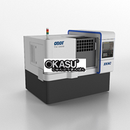 Máy tiện CNC Trung Quốc - XKNC TX120Y