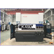 Máy chấn tôn CNC 800T/8000