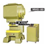Máy đột dập cao tốc chính xác khung C MHS-40