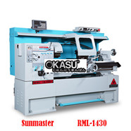 Máy tiện Sunmaster Đài Loan RML - 1430