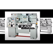 Máy tiện CNC Jesco JAGUAR ENC 3280