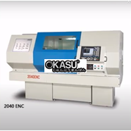 Máy tiện CNC Jesco JAGUAR ENC 2060