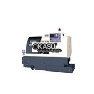 Máy tiện CNC SELICA SL-42