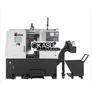 Máy tiện CNC Lizt hitech LT-400M