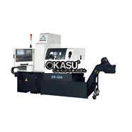 Máy tiện kiểu thụy sĩ SELICA SS-26A