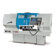 Máy tiện CNC Jesco JAGUAR ENC 1550