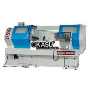 Máy tiện CNC Jesco JAGUAR ENC-1825 HS