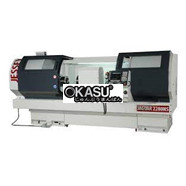 Máy tiện CNC Jesco 2260 HS