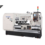 Máy tiện CNC Fenghsing Đài Loan FHT-26