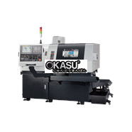 Máy tiện CNC Selica SS-20AST