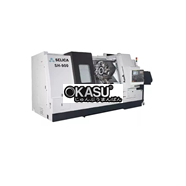 Máy tiện CNC 2 trục SELICA SH-700