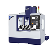 Trung tâm gia công đứng Campro CNV-750