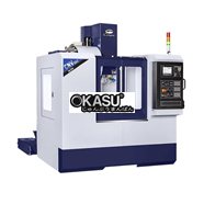 Trung tâm gia công đứng Campro CNV-550