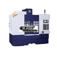 Trung tâm gia công đứng Campro CPV-850B