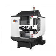 Trung tâm khoan taro Lizt hitech LH-320